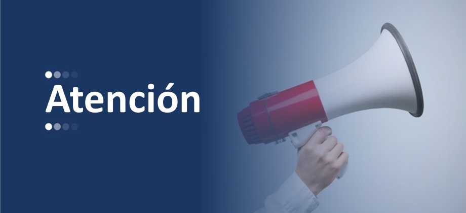 Consulado de Colombia en San Juan comparte el nuevo procedimiento que ha diseñado la Registraduría Nacional del Estado Civil para inscripción de cédula