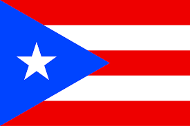 Bandera de Puerto Rico