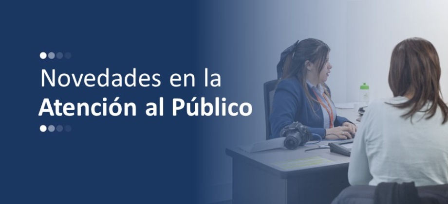 Consulado de Colombia en San Juan de Puerto Rico informa que el 14 de agosto de 2024 no habrá atención al público por el paso de la tormenta tropical Ernesto