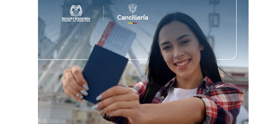 El Consulado de Colombia en San Juan de Puerto Rico informa sobre el proceso electoral 2025-2026