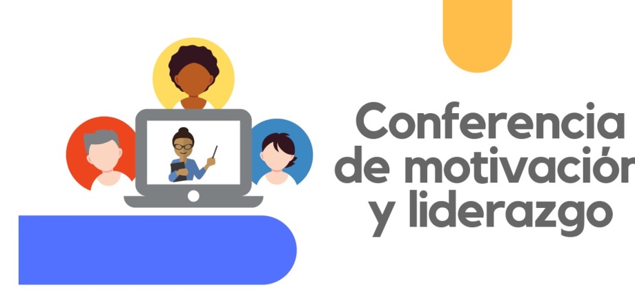 Si usted es víctima del conflicto armado y se encuentra en el exterior, lo invitamos a participar en el taller de motivación y liderazgo, el 9 de septiembre de 2021