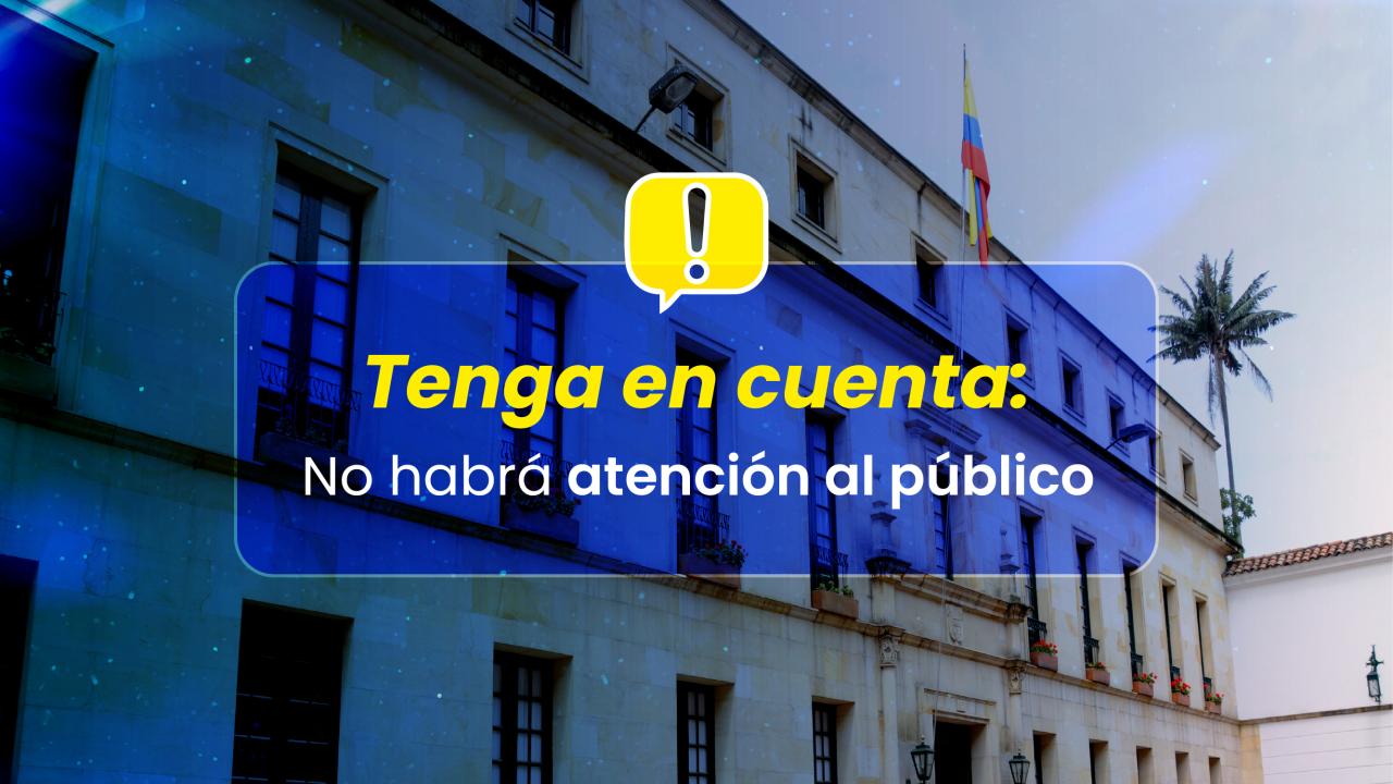 Consulado en San Juan no tendrá atención al público el lunes 25 de mayo de 2026