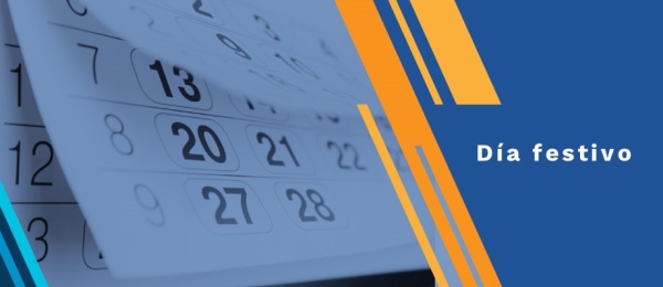 El Consulado de Colombia en San Juan de Puerto Rico informa que el miércoles 7 de agosto de 2024 no habrá atención al público